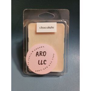 "Chocolate" Scented Wax Melts Breakaway Tarts-Fragrance Wax Product